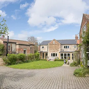 Tanyard - Whixley, York, North Yorkshire Holiday home